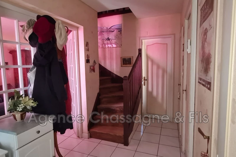 Vente maison Brive-la-Gaillarde  