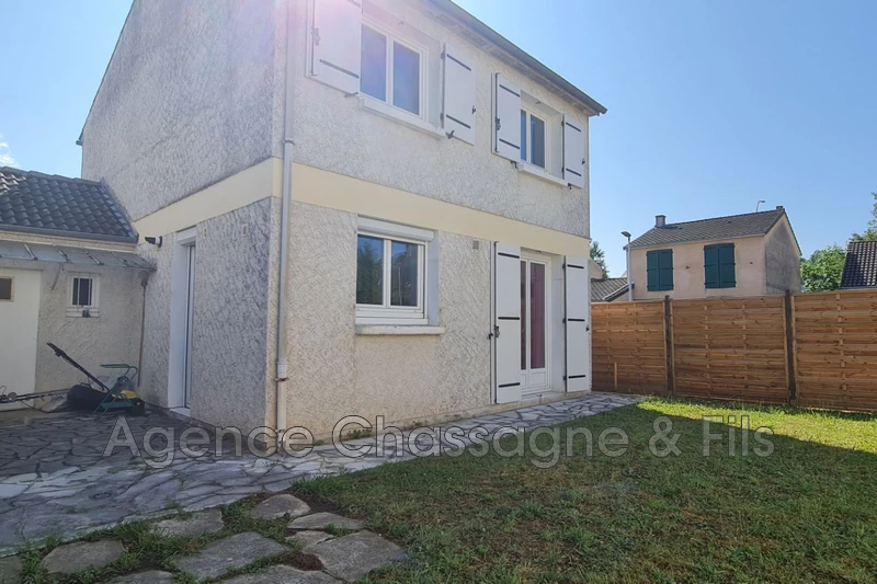 Vente maison Brive-la-Gaillarde  