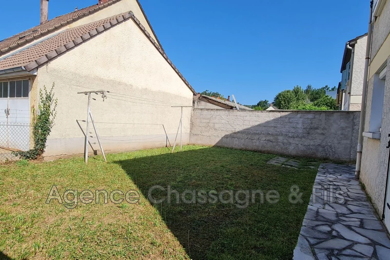 Vente maison Brive-la-Gaillarde  