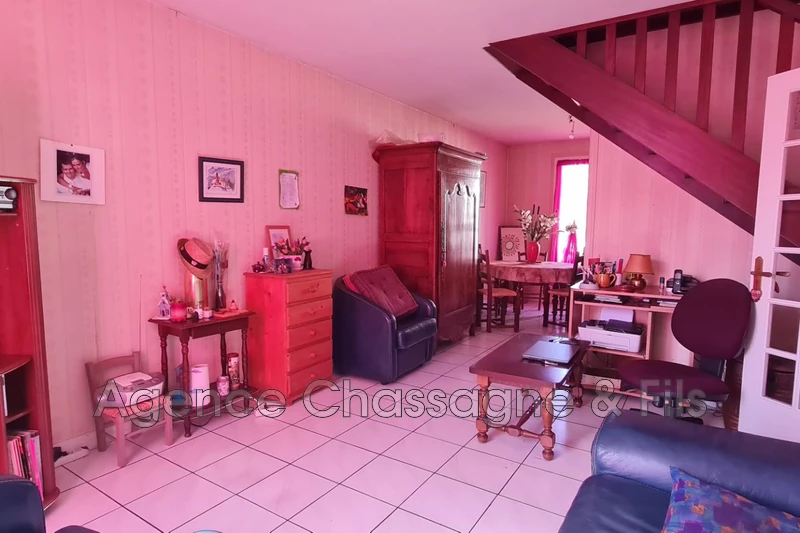Vente maison Brive-la-Gaillarde  