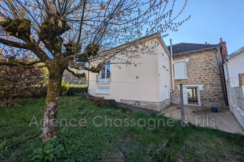 Vente maison Brive-la-Gaillarde  