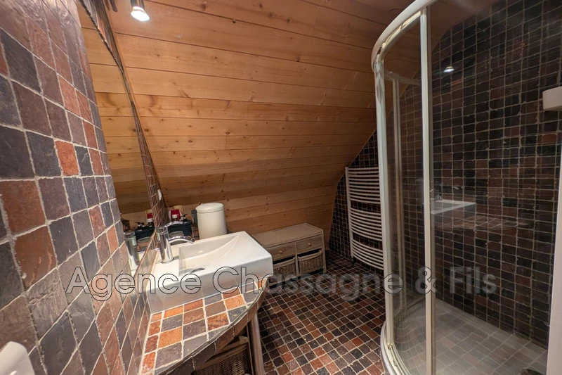 Vente maison Servières-le-Château  
