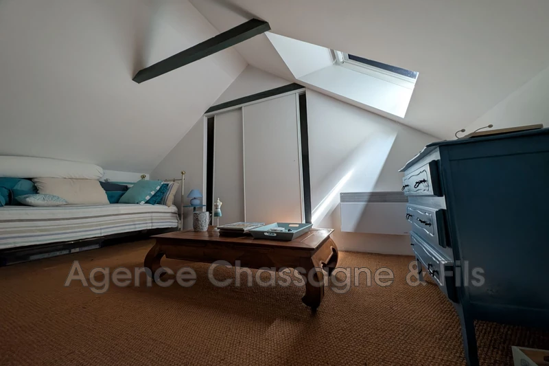 Vente maison Servières-le-Château  