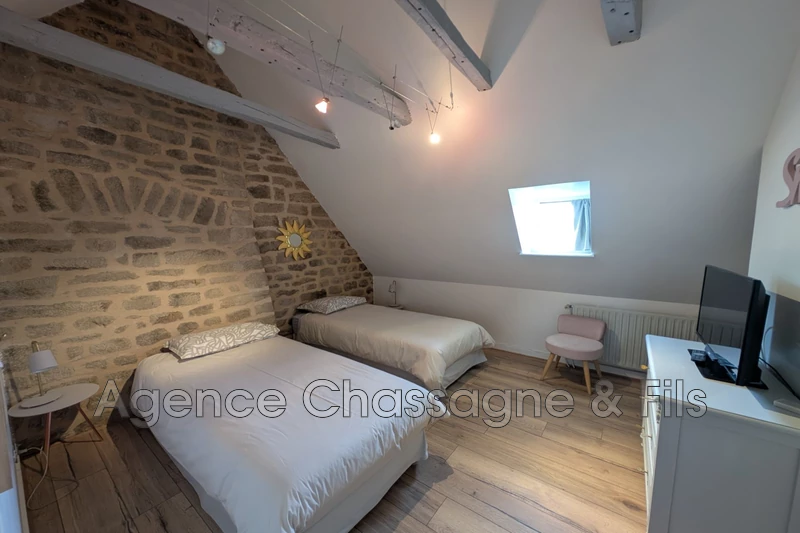 Vente maison Servières-le-Château  