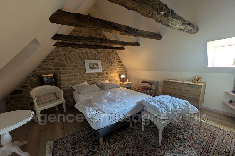 Vente maison Servières-le-Château  