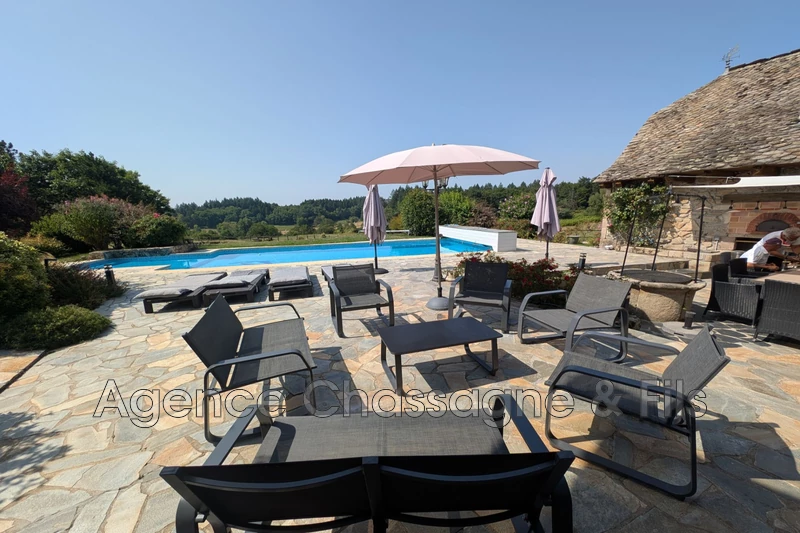 Vente maison Servières-le-Château  