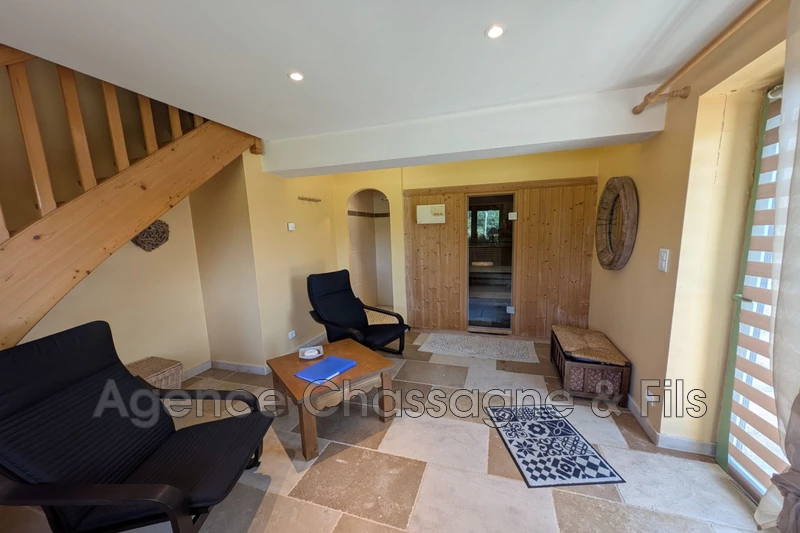 Vente maison Servières-le-Château  