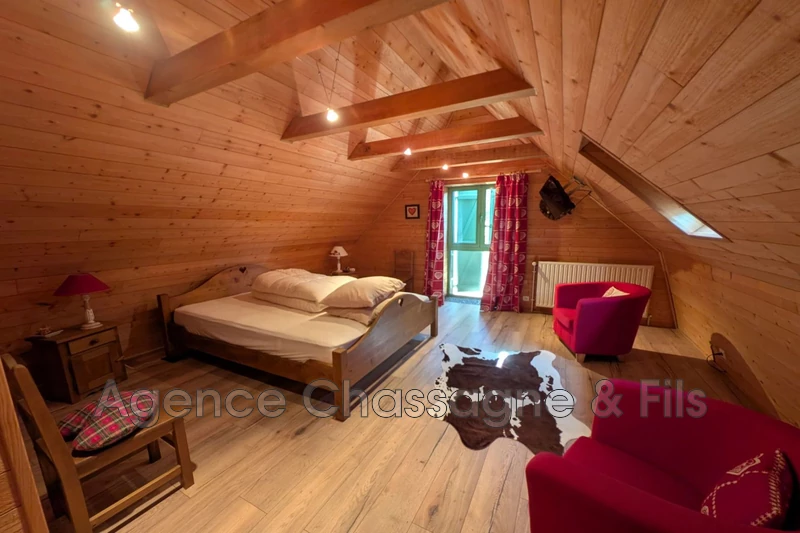 Vente maison Servières-le-Château  