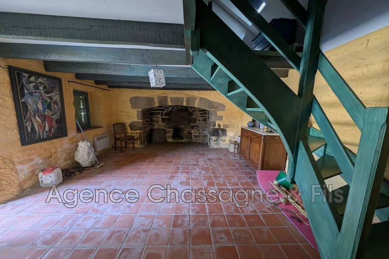 Vente maison Servières-le-Château  