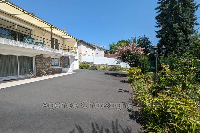 Vente maison Brive-la-Gaillarde  