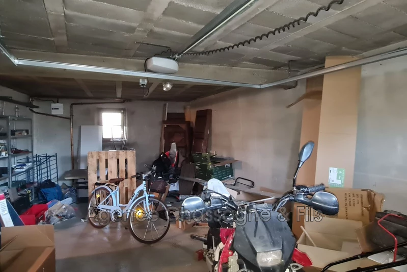 Vente maison Brive-la-Gaillarde  
