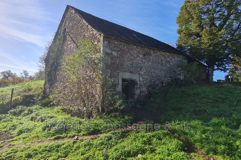 Vente grange Albignac  