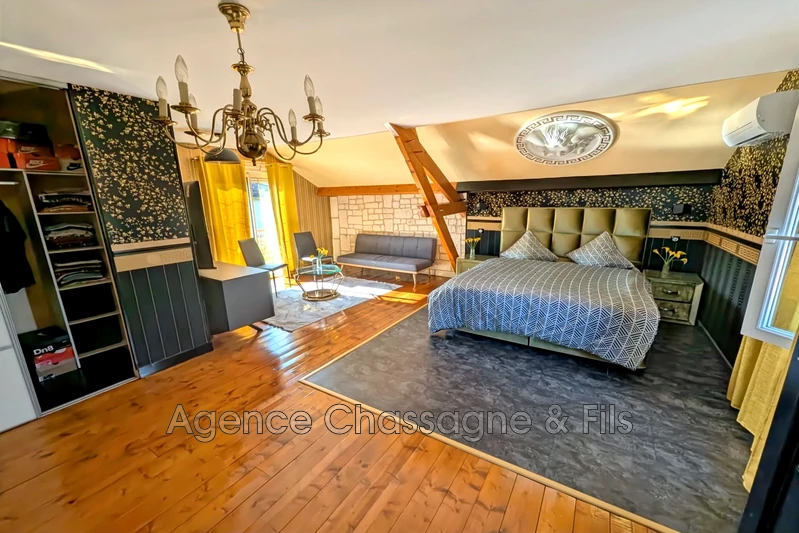 Vente maison Saint-Pantaléon-de-Larche  