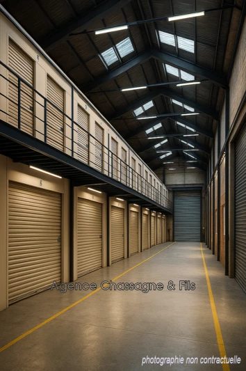 Vente hangar Brive-la-Gaillarde  