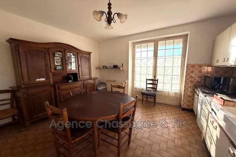 Vente maison Brive-la-Gaillarde  