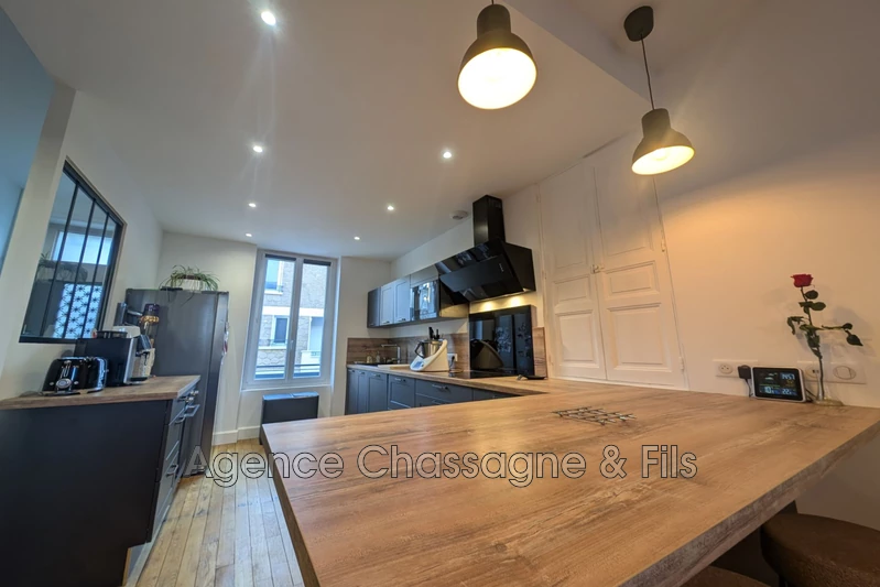 Vente maison Brive-la-Gaillarde  