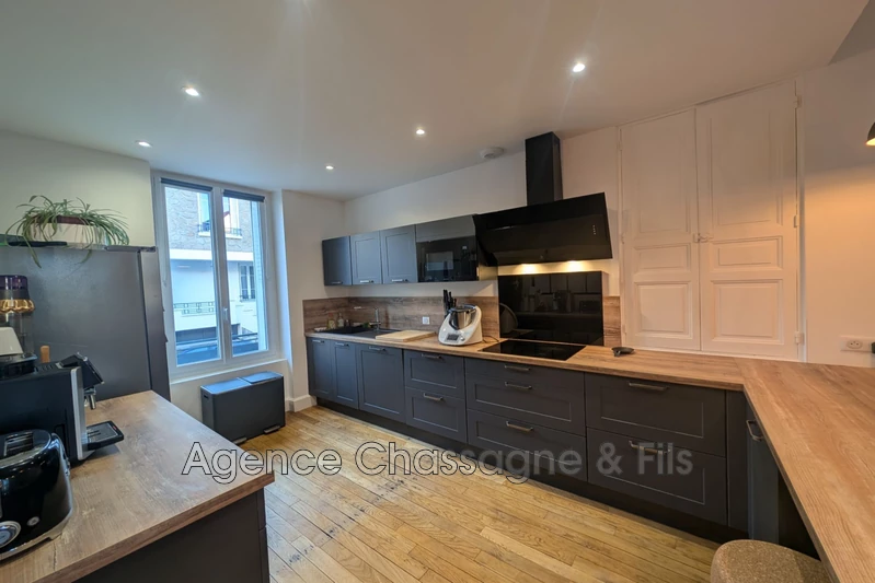 Vente maison Brive-la-Gaillarde  