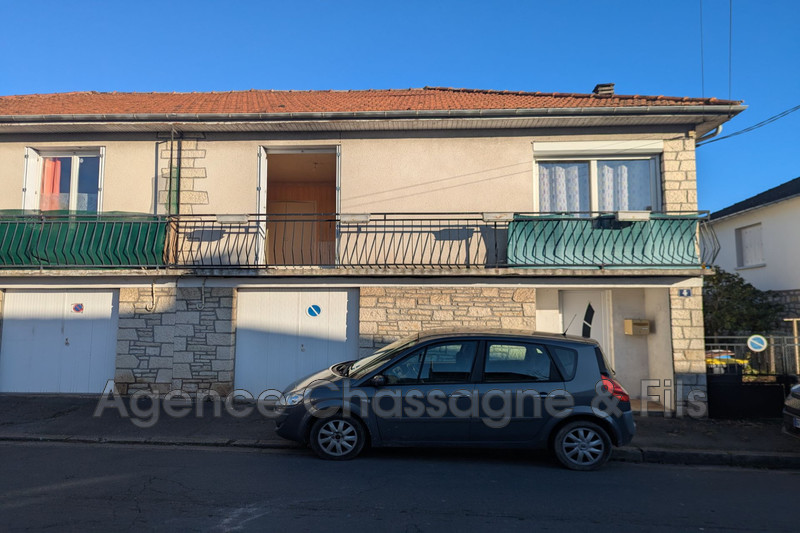 Vente maison Brive-la-Gaillarde  