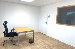 Professionnel pôle santé Claira  