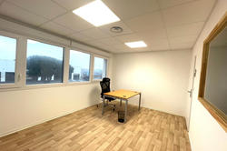 Professionnel pôle santé Claira  