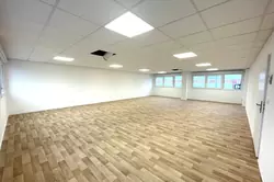 Professionnel pôle santé Claira  