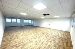 Professionnel pôle santé Claira  