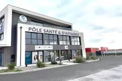 Professionnel bureau d'affaire Claira  