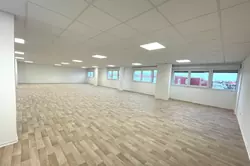 Professionnel pôle santé Claira  