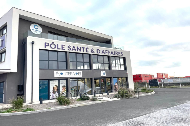 Professionnel pôle santé Claira  