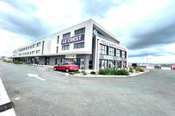 Professionnel espace partagé Claira  
