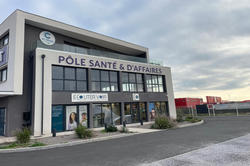 Professionnel bureau d'affaire Claira  