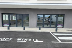 Professionnel pôle santé Claira  