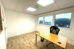 Professionnel pôle santé Claira  