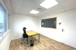 Professionnel pôle santé Claira  