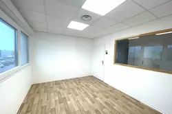 Professionnel espace partagé Claira  