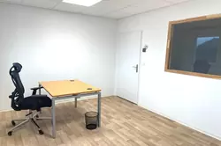Professionnel espace partagé Claira  
