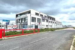 Professionnel espace partagé Claira  
