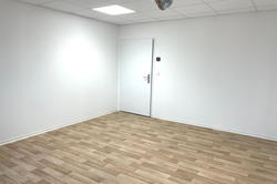 Professionnel espace partagé Claira  