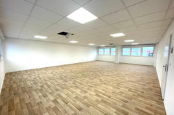 Professionnel espace partagé Claira  