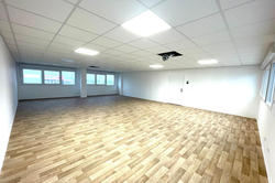 Professionnel espace partagé Claira  