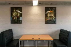 Professionnel espace partagé Claira  