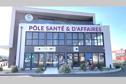 Professionnel espace partagé Claira  