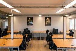 Professionnel espace partagé Claira  