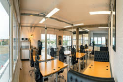 Professionnel espace partagé Claira  