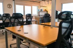 Professionnel espace partagé Claira  