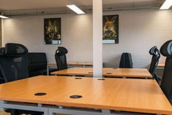 Professionnel espace partagé Claira  