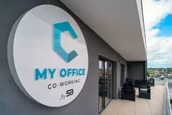 Professionnel espace partagé Claira  
