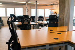 Professionnel espace partagé Claira  