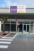 Professionnel local commercial Claira  