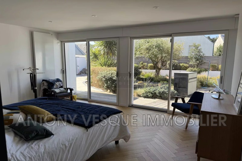 Location villa Agon-coutainville  